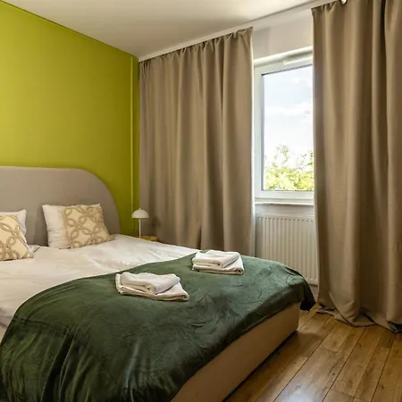 Grunwaldzka 35 By Warmia4rent, Olsztyn, Centrum
