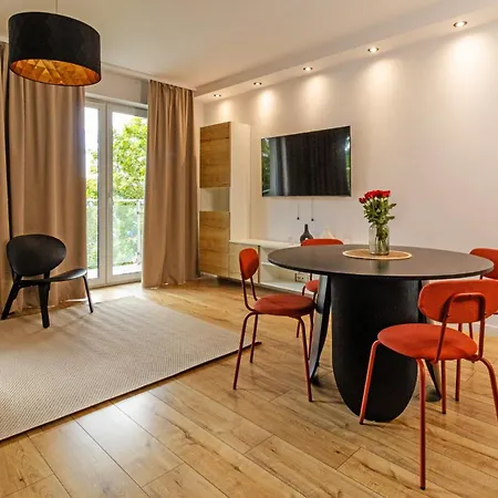 Grunwaldzka 35 By Warmia4rent, Olsztyn, Centrum