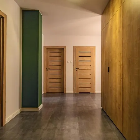Lägenhet Grunwaldzka 35 By Warmia4rent, Olsztyn, Centrum