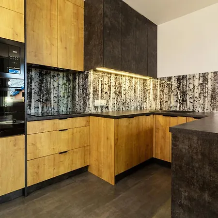 Grunwaldzka 35 By Warmia4rent, Olsztyn, Centrum Lägenhet *