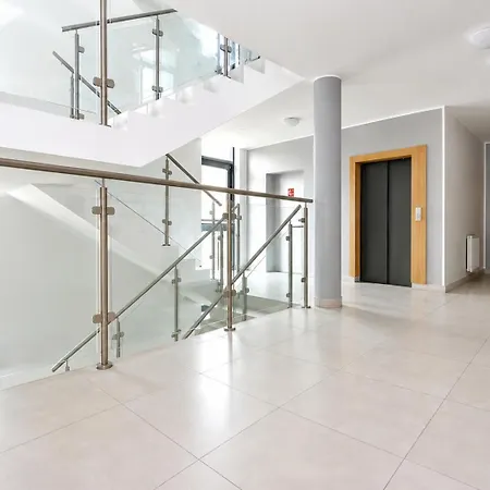 Grunwaldzka 35 By Warmia4rent, Olsztyn, Centrum * Olsztyn (Warmian-Masurian)